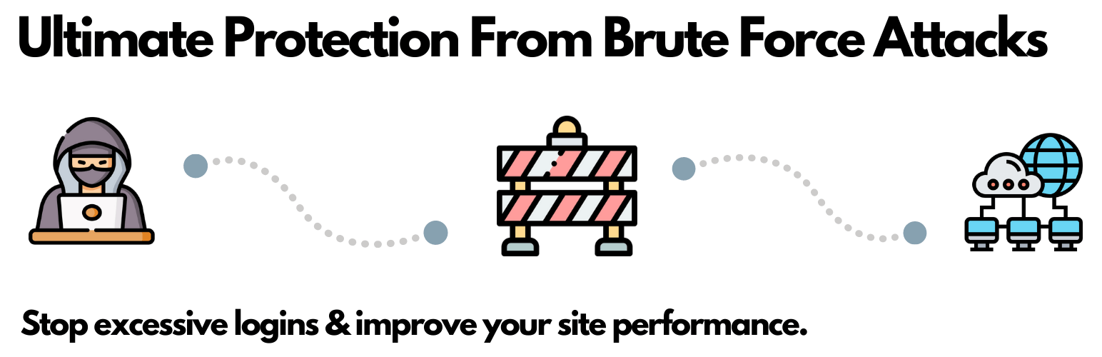 Limit Login Attempts WordPress plugin