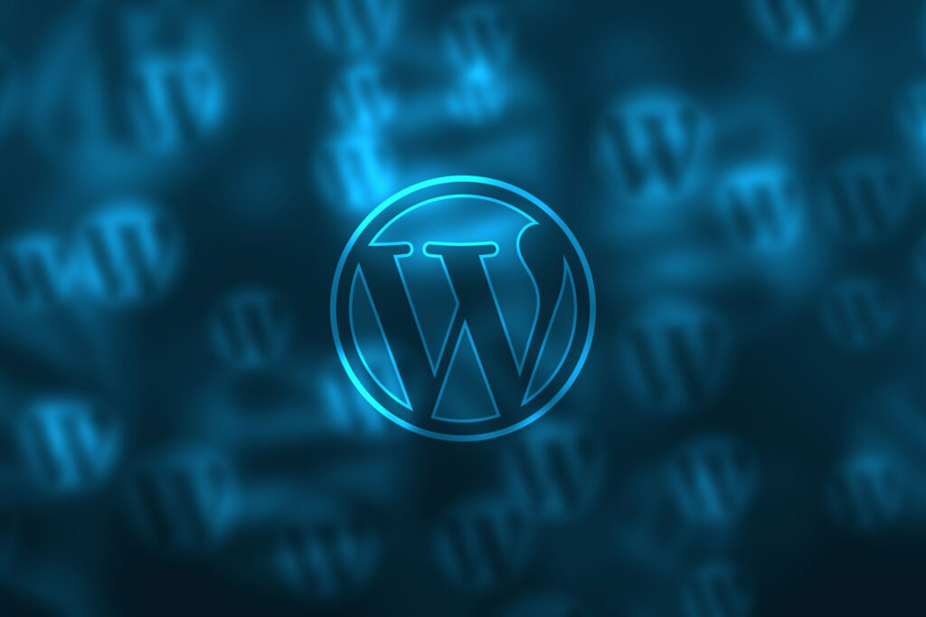 clean wordpress malware