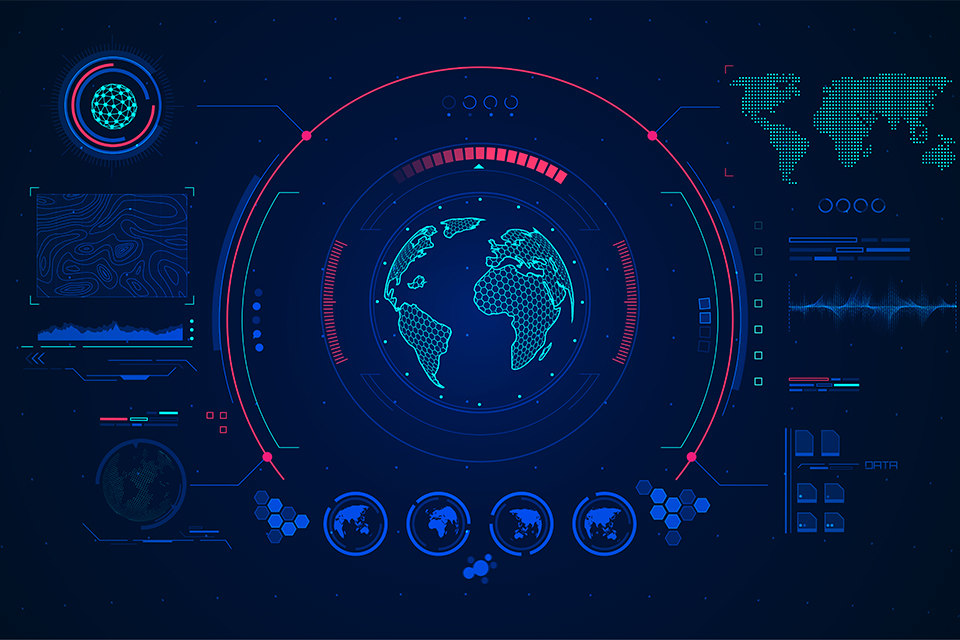 Web Application Firewall (WAF) Service, IQ