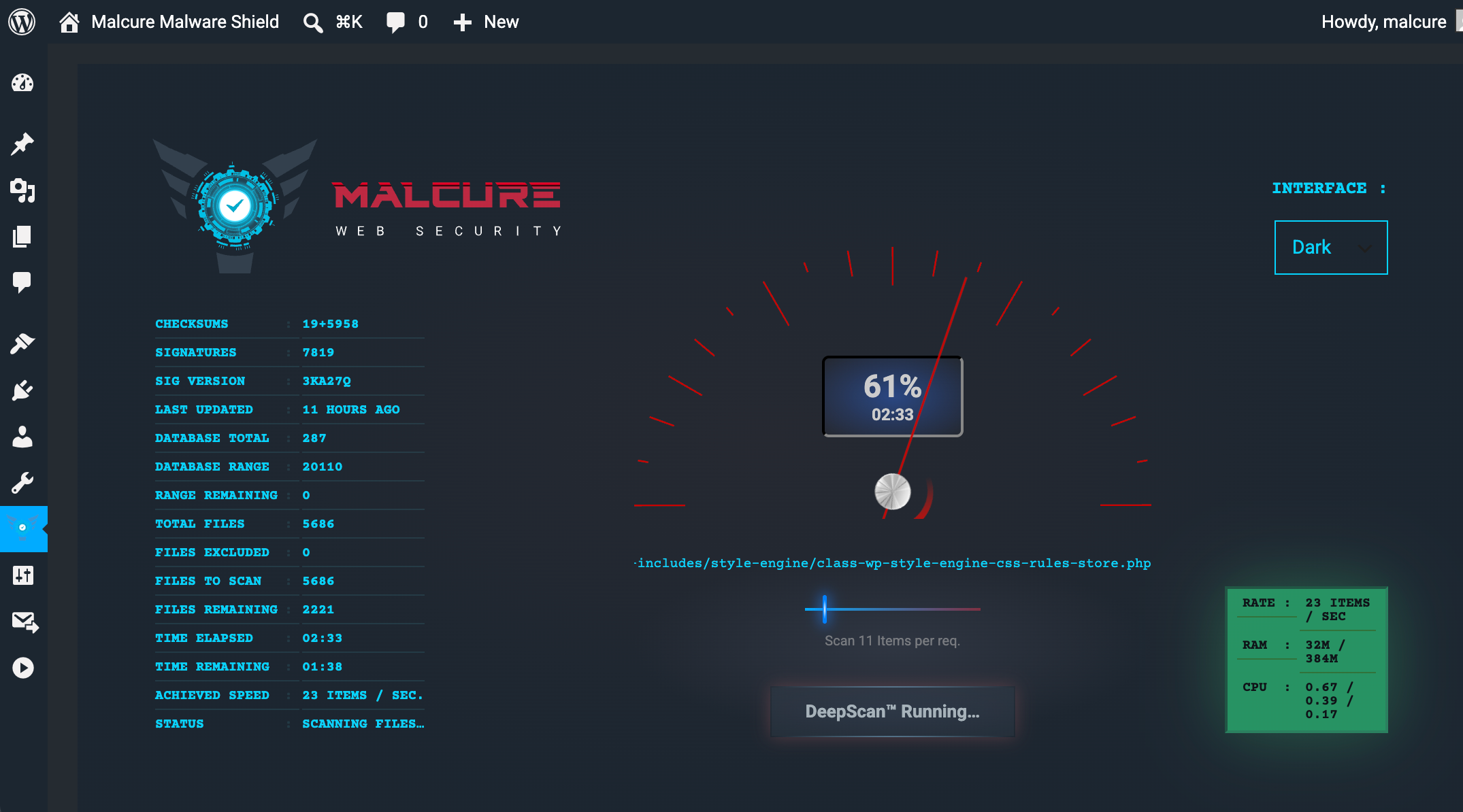 Best malware scanner for WordPress Best malware scanner for WordPress