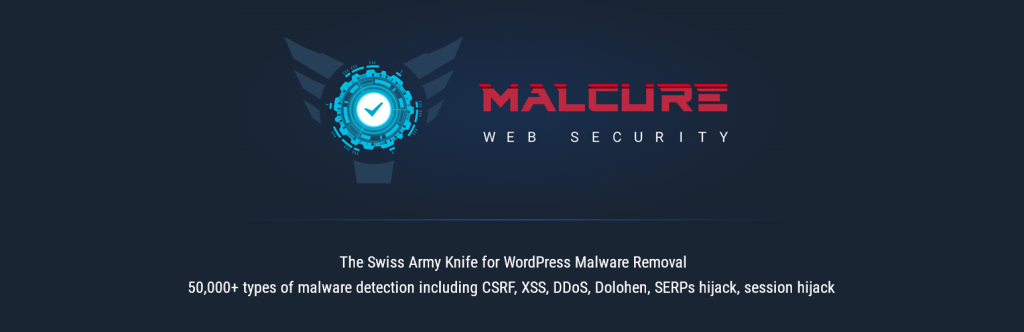 Malcure Malware Scanner