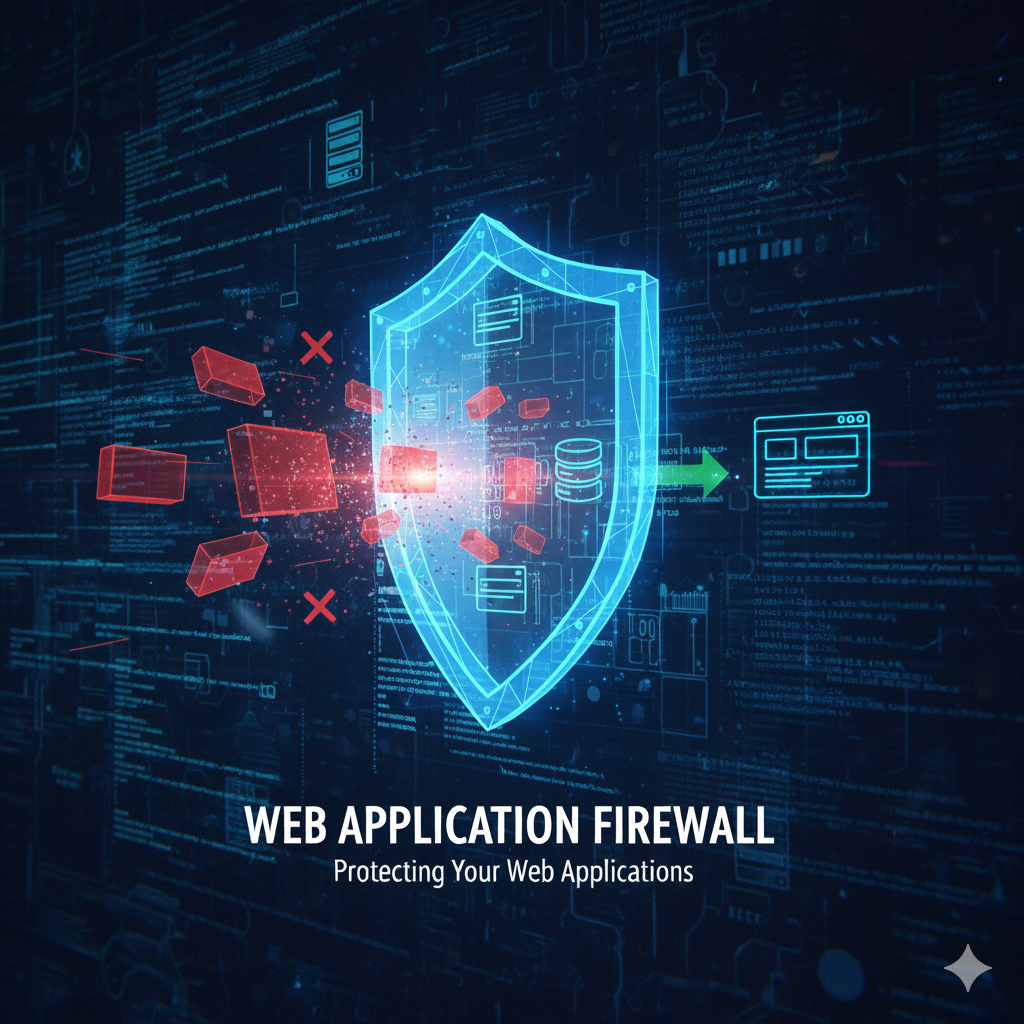 Web Application Firewall (WAF)