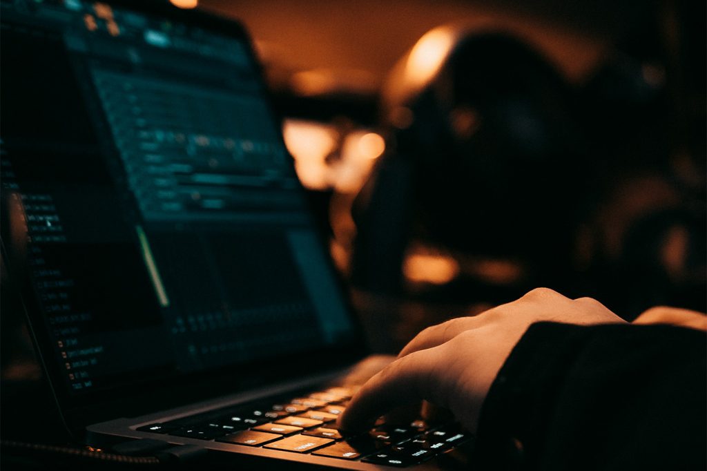 Detect and Remove Fake Cloudflare Verification Malware